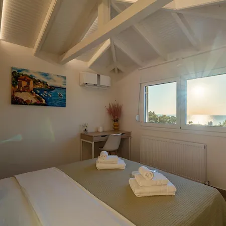 شقة Sunset Panorama *